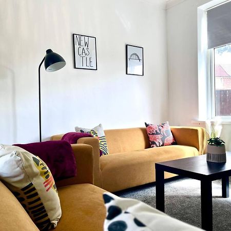3 Bdrm Home Near Newcastle Eksteriør bilde
